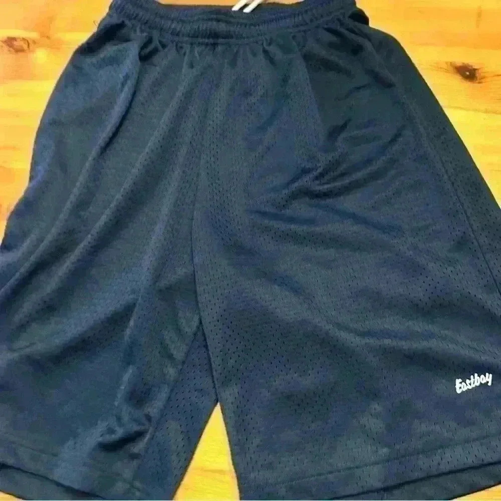 East bay shorts